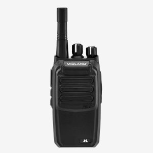BR200 BizTalk Business Band Two-Way Radio - BR200
