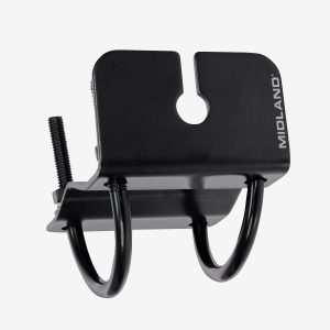 MXATMT1 MicroMobile Bull Bar Clamp Antenna Mount