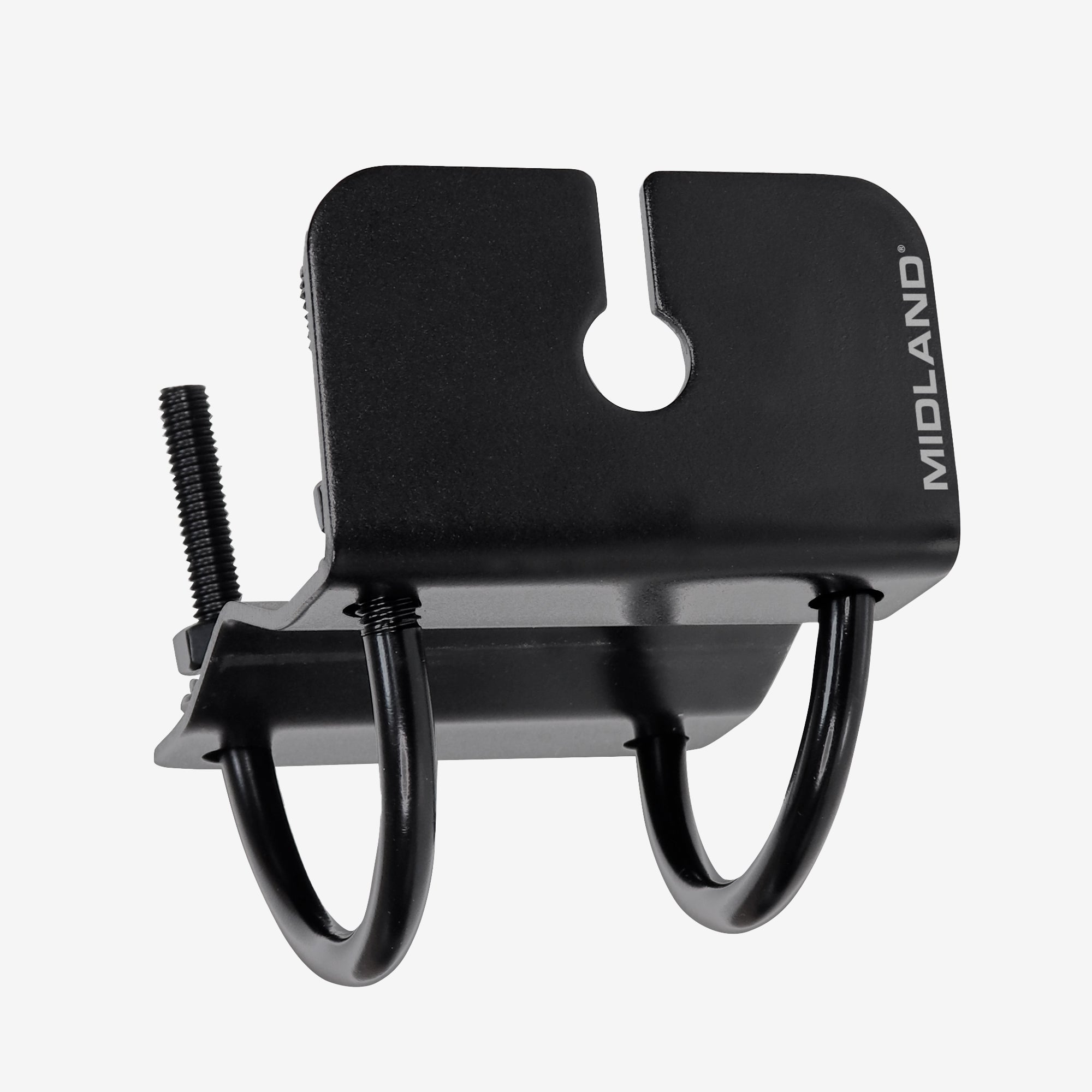 MXATMT1 MicroMobile Bull Bar Clamp Antenna Mount