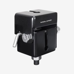 MXATMT2 MicroMobile Folding Bull Bar Antenna Mount