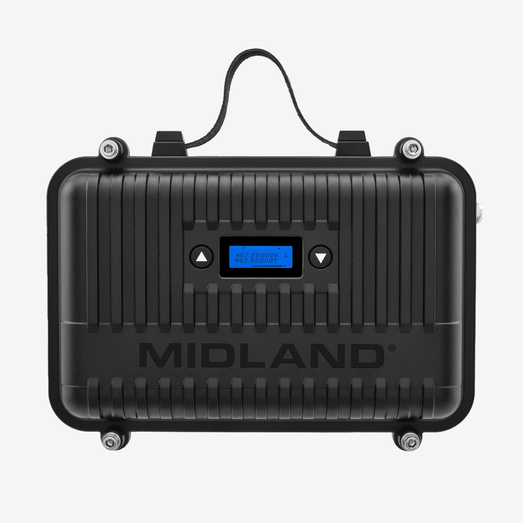 MicroMobile GMRS Waterproof Repeater Bundle -MXR10VP - Image 3