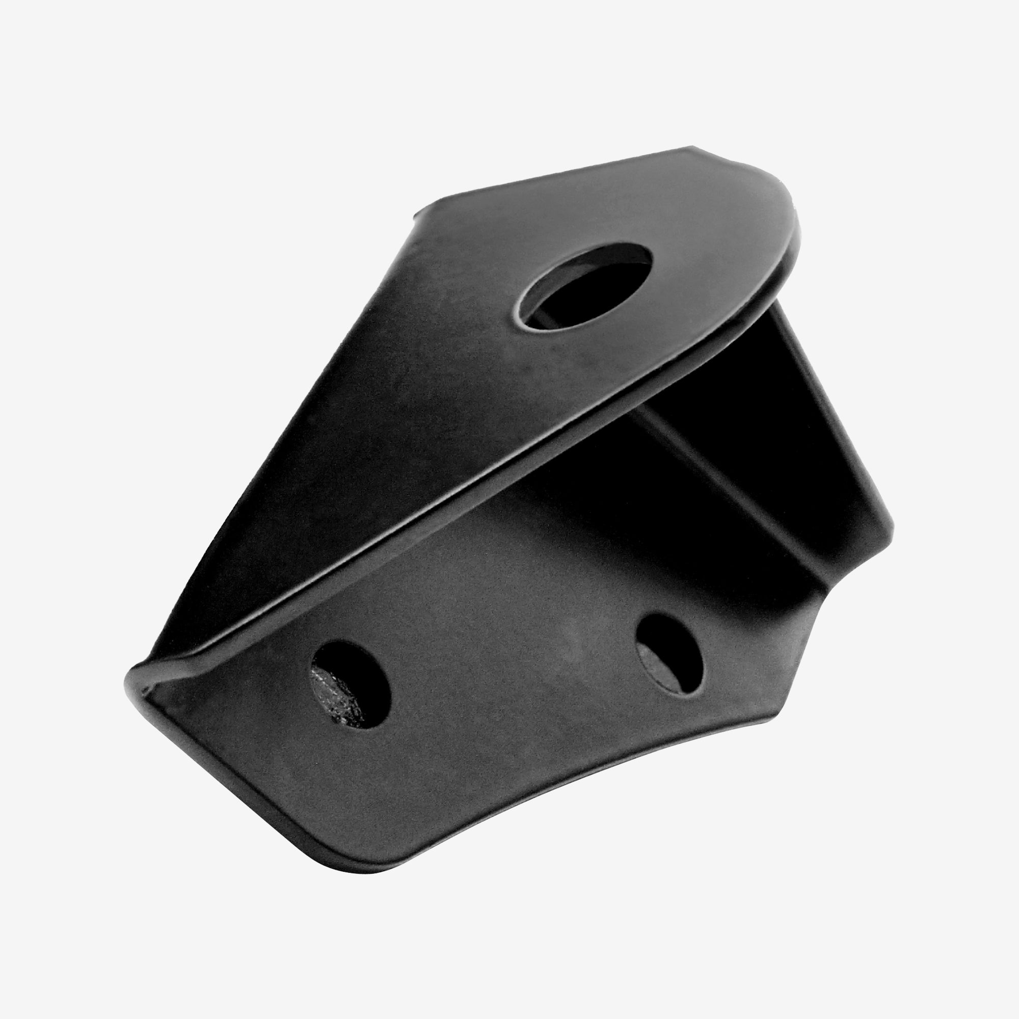 MXTA21 MicroMobile Jeep Wrangler Radio Bracket Mount