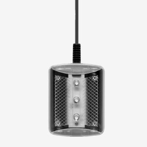 STR180 Weather and Emergency Radio Strobe Light