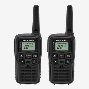 T10 X-Talker FRS Walkie Talkie 2-Pack - T10