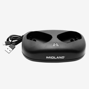 X-Talker Desktop Charger for T51 - AVP23