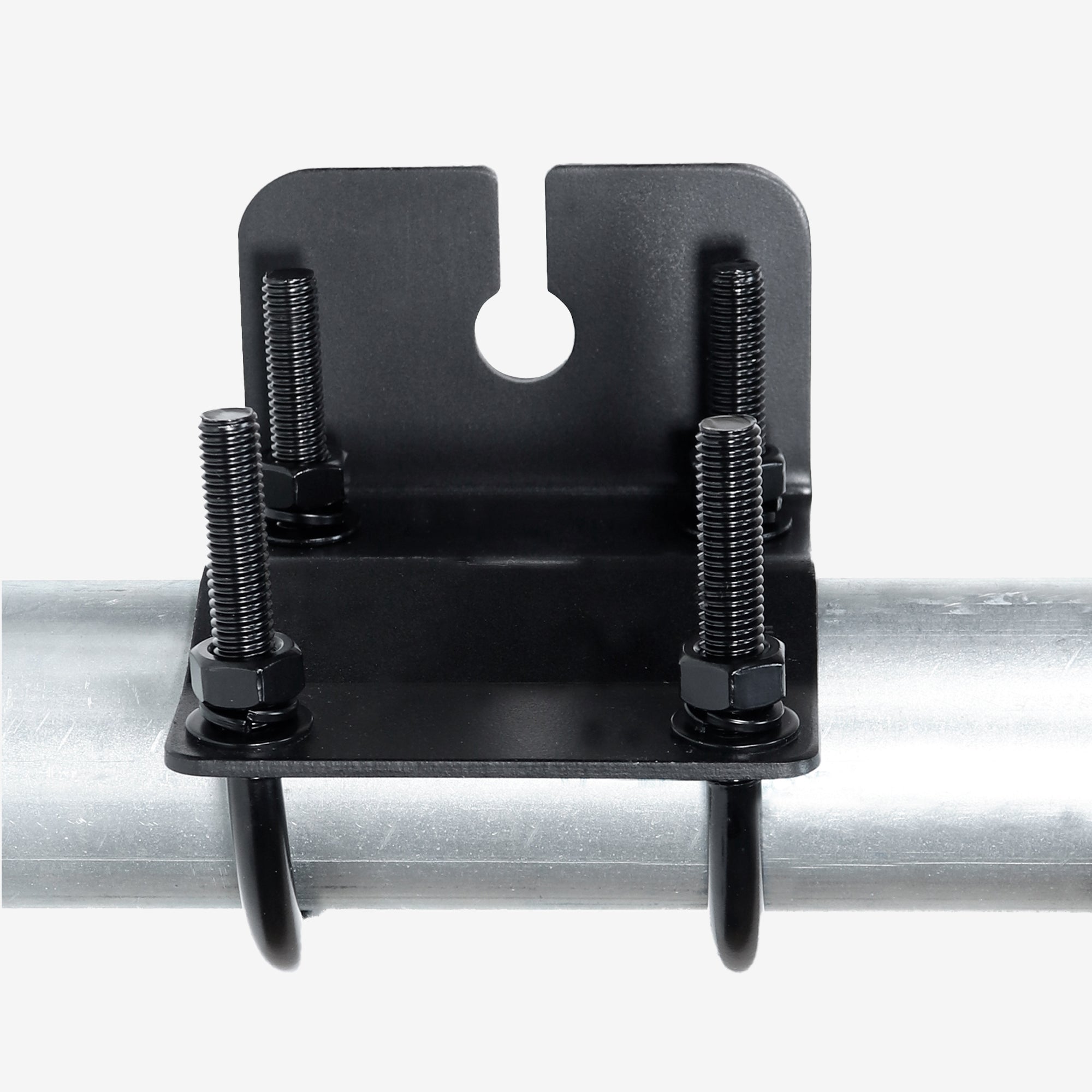 MXATMT1 MicroMobile Bull Bar Clamp Antenna Mount - Image 2