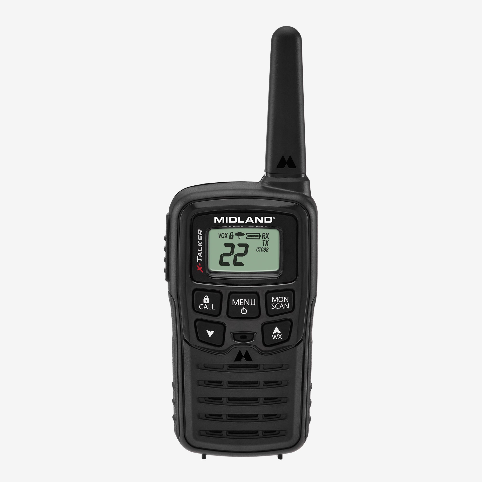 T10 X-Talker FRS Walkie Talkie 2-Pack - T10 - Image 2