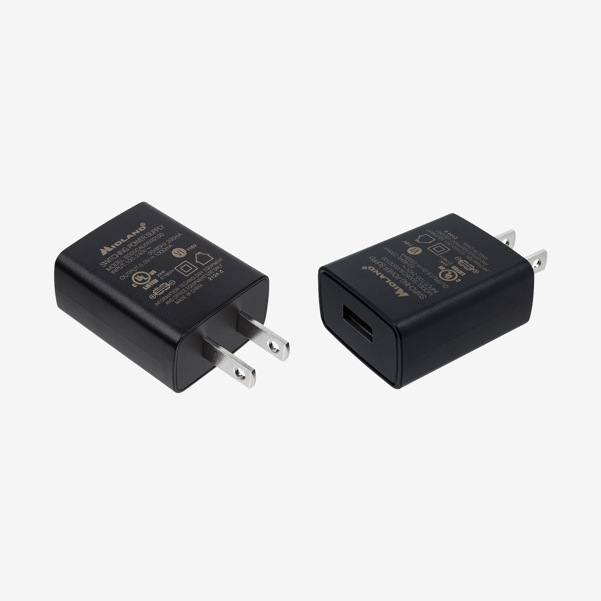 X-Talker Charging Kit AC/DC - AVP20 - Image 3