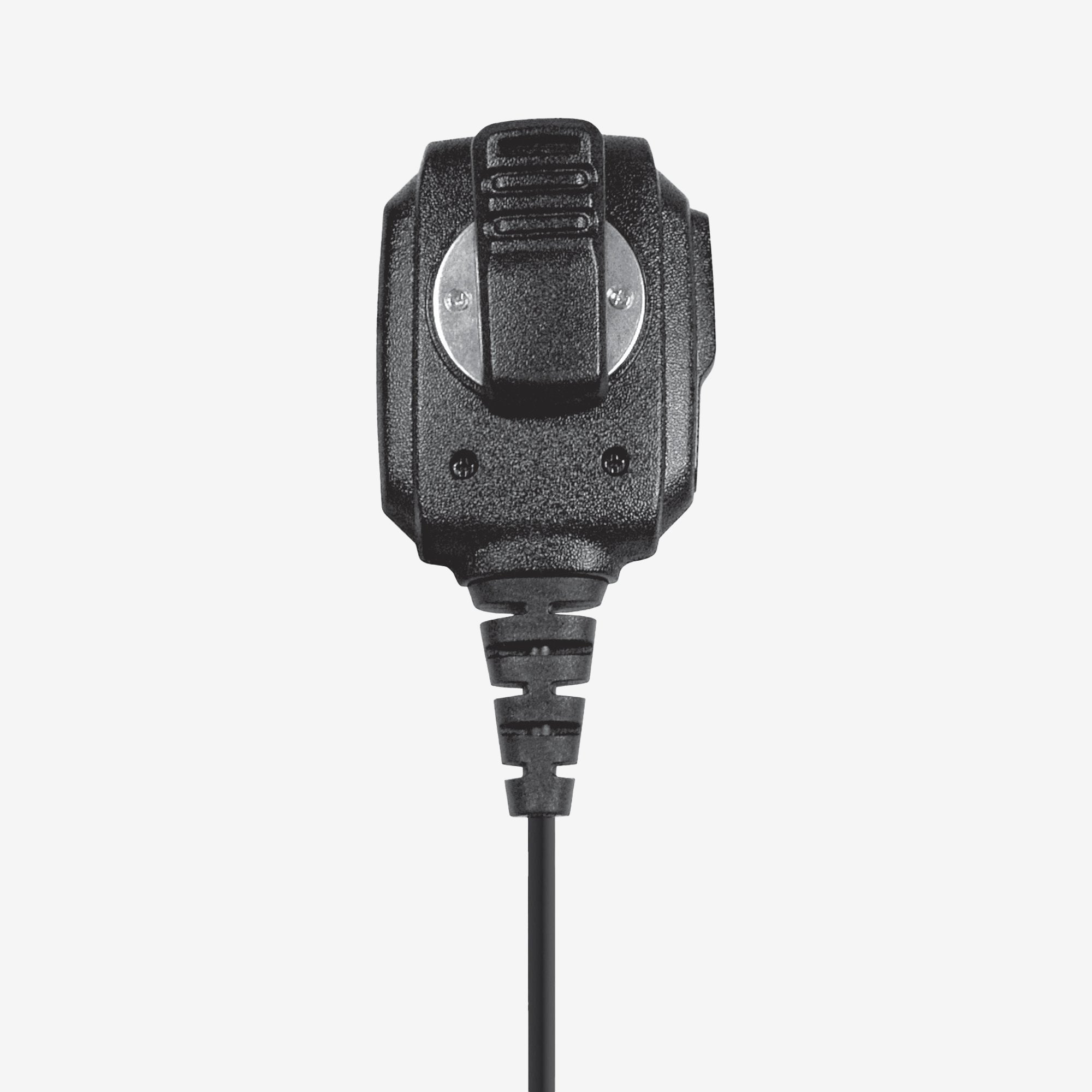 AVPH10 Universal Walkie Talkie Shoulder Mic - Image 3