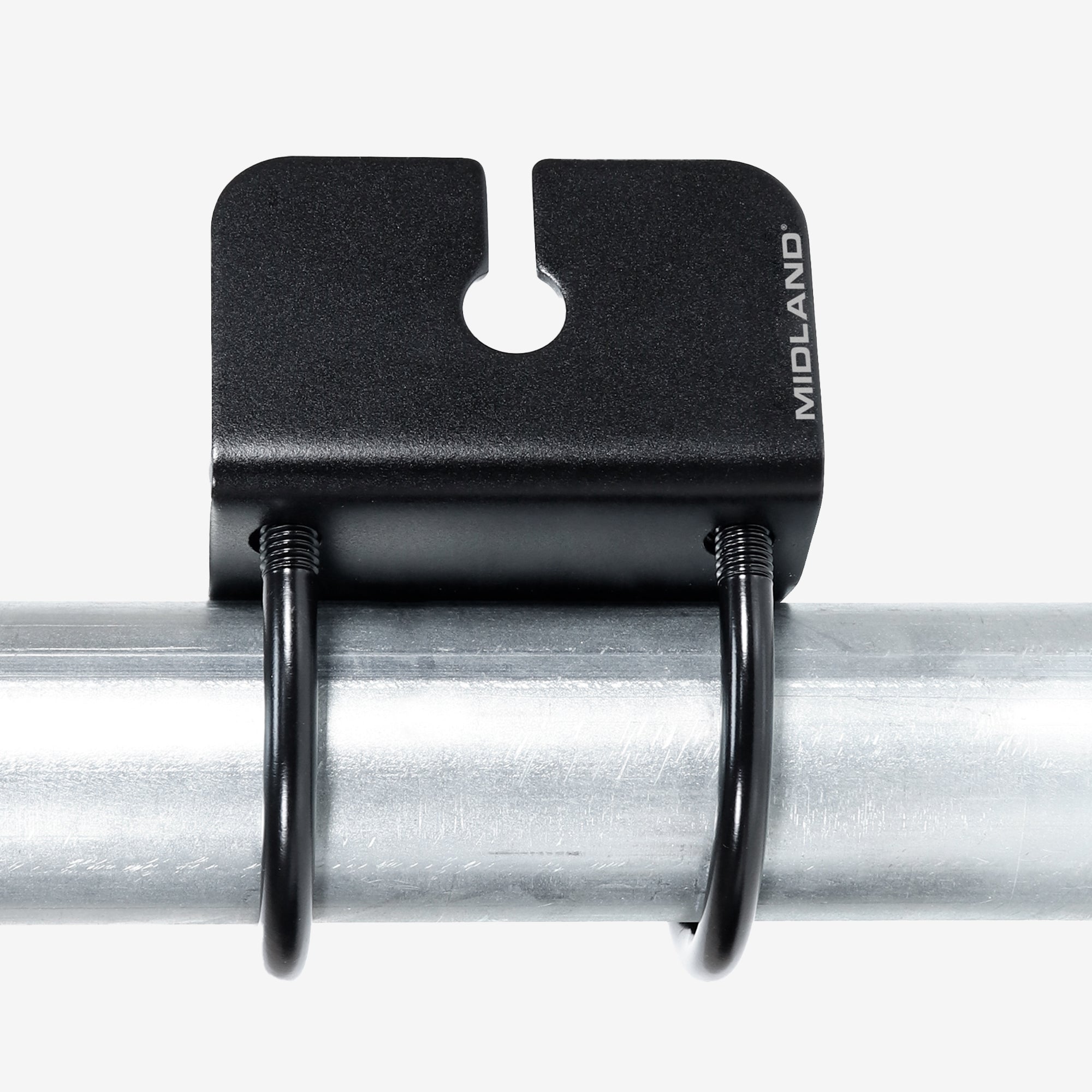 MXATMT1 MicroMobile Bull Bar Clamp Antenna Mount - Image 3