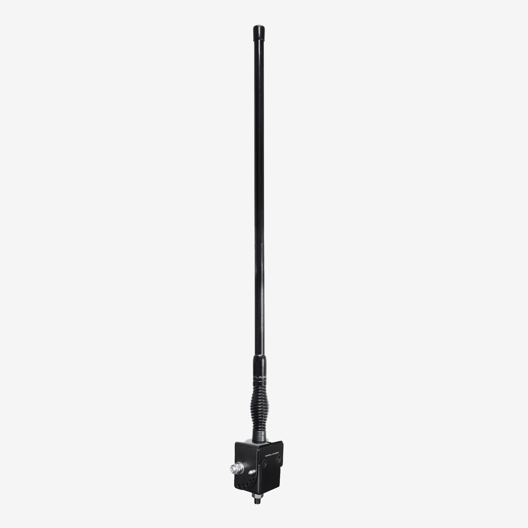 MXATMT2 MicroMobile Folding Bull Bar Antenna Mount - Image 3