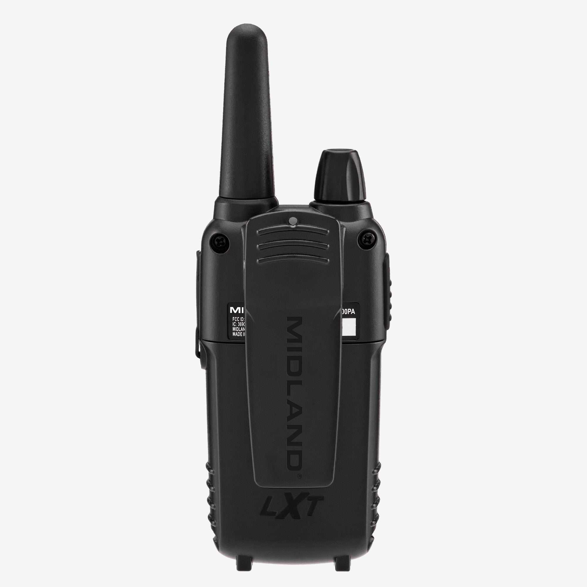 LXT600 FRS License Free walkie‑talkie 8‑Pack Bundle - LXT600BBX4 - Image 4