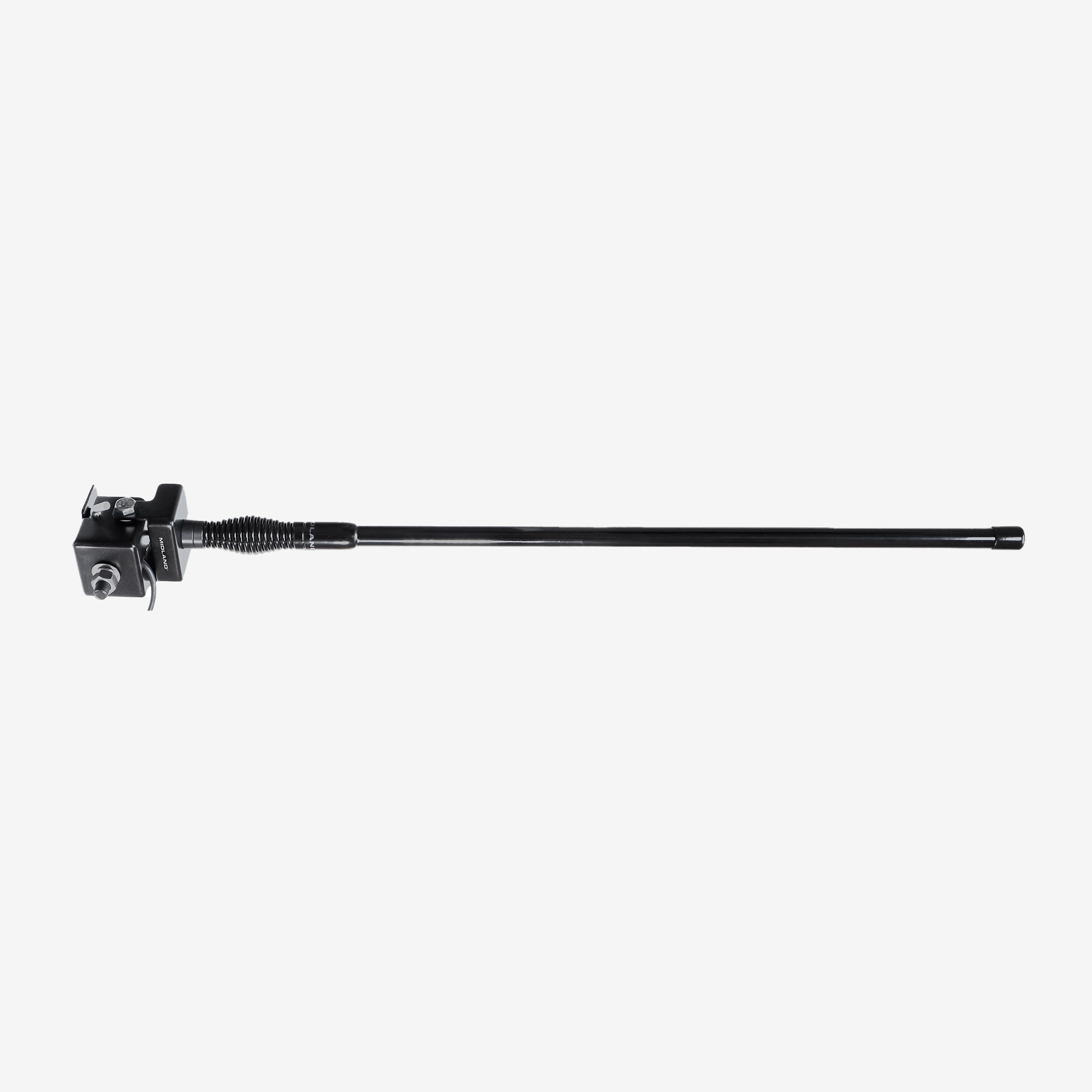MXATMT2 MicroMobile Folding Bull Bar Antenna Mount - Image 4