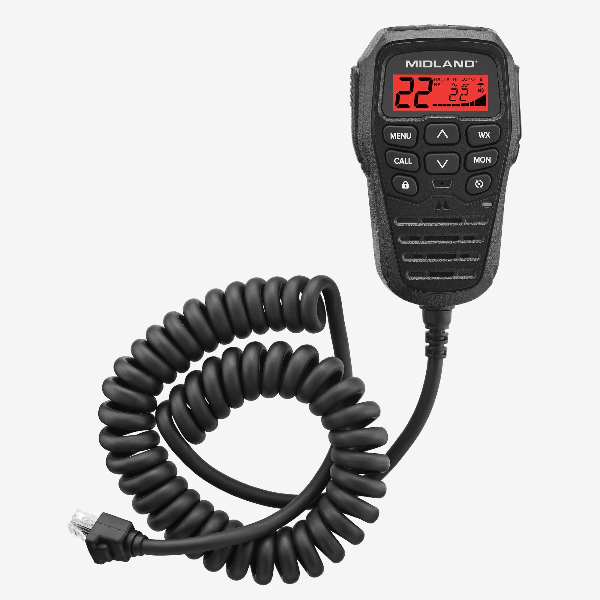 MXT275VP4 15W Watt GMRS Two-Way Radio Bundle - Image 5