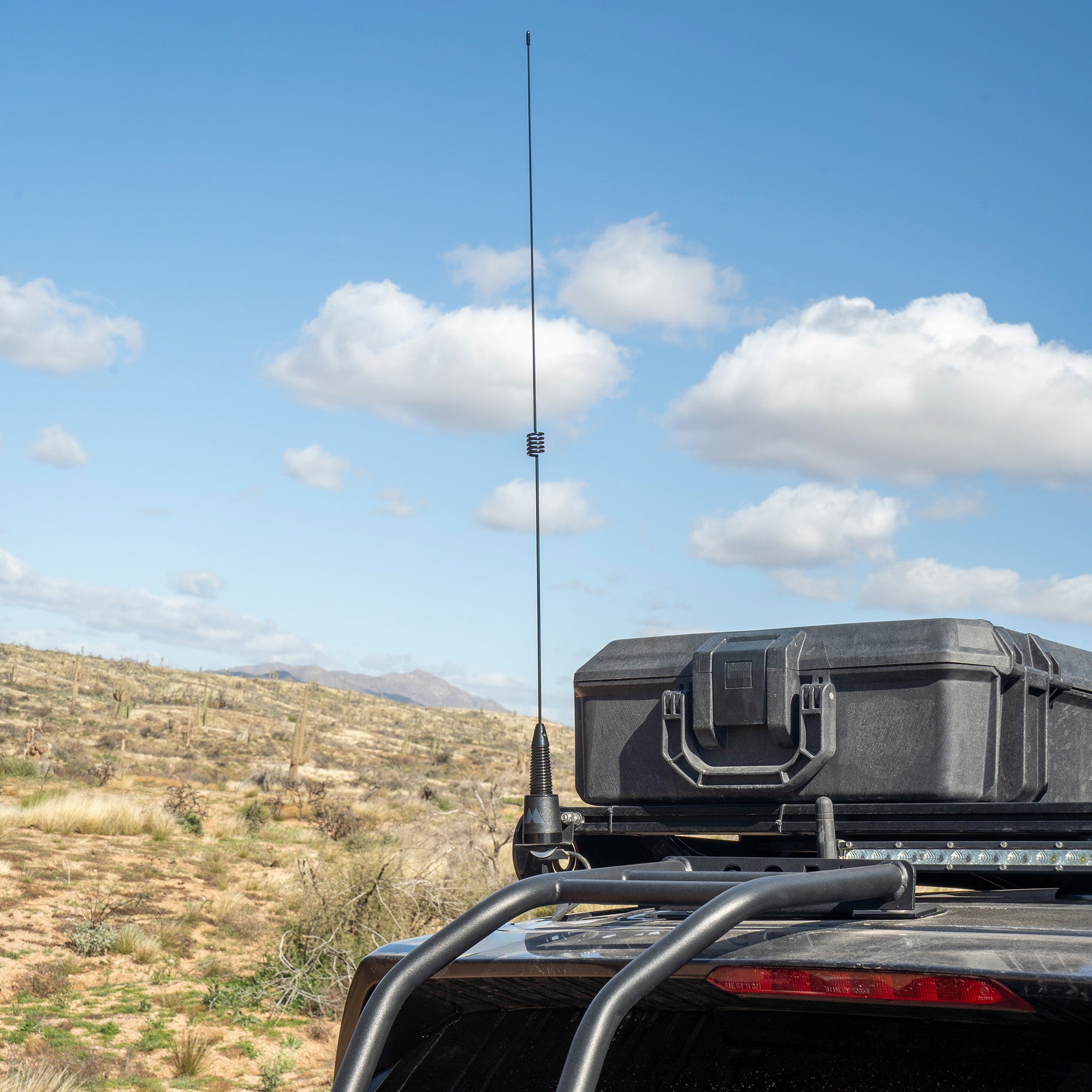 MXTA26 6dB High Gain Whip GMRS Antenna - Image 4