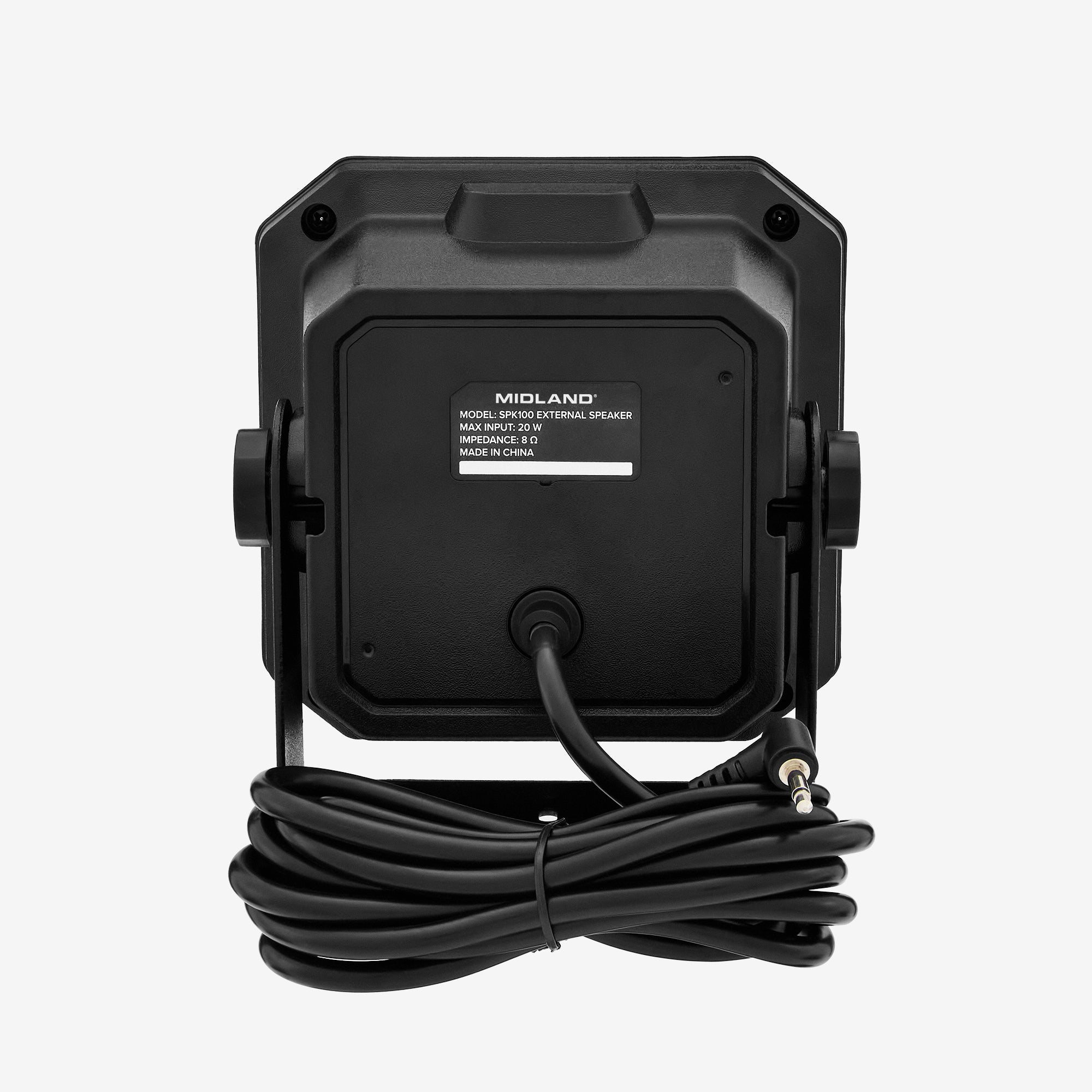 SPK100 GMRS External Speaker - Image 4