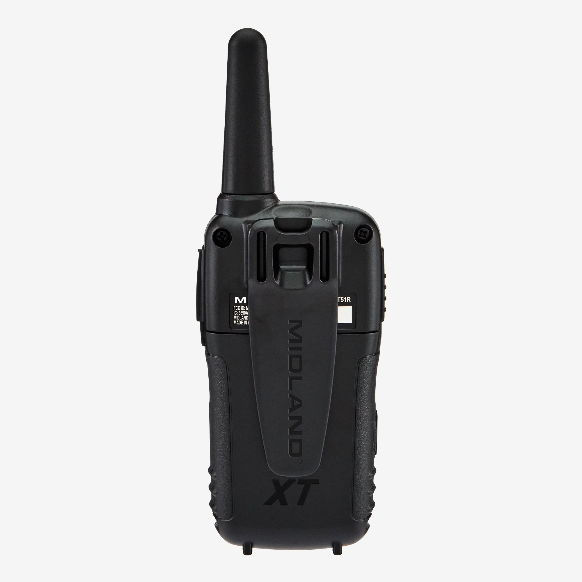 T51 X-Talker FRS Walkie Talkie 2-Pack - T51VP3 - Image 6