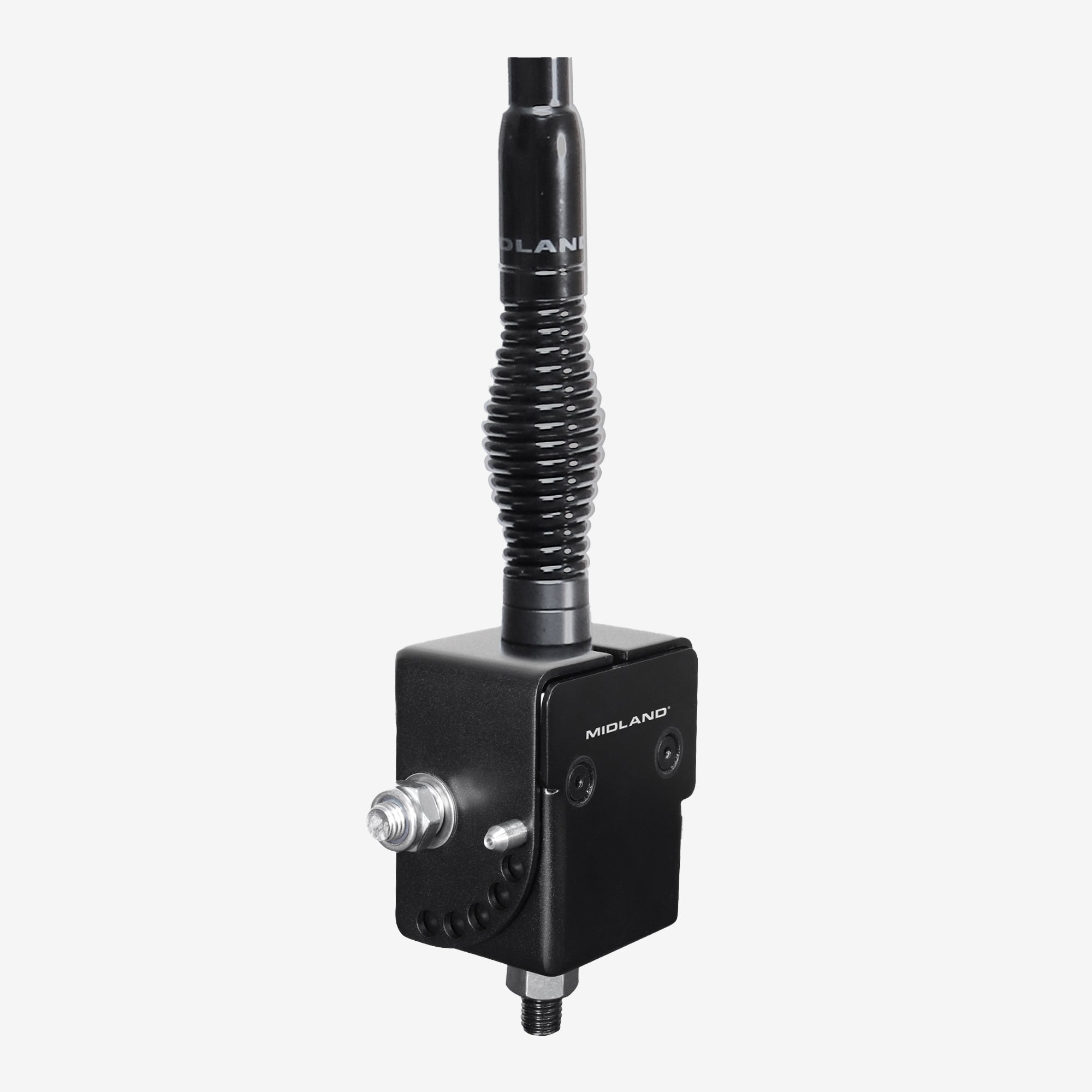 MXATMT2 MicroMobile Folding Bull Bar Antenna Mount - Image 5