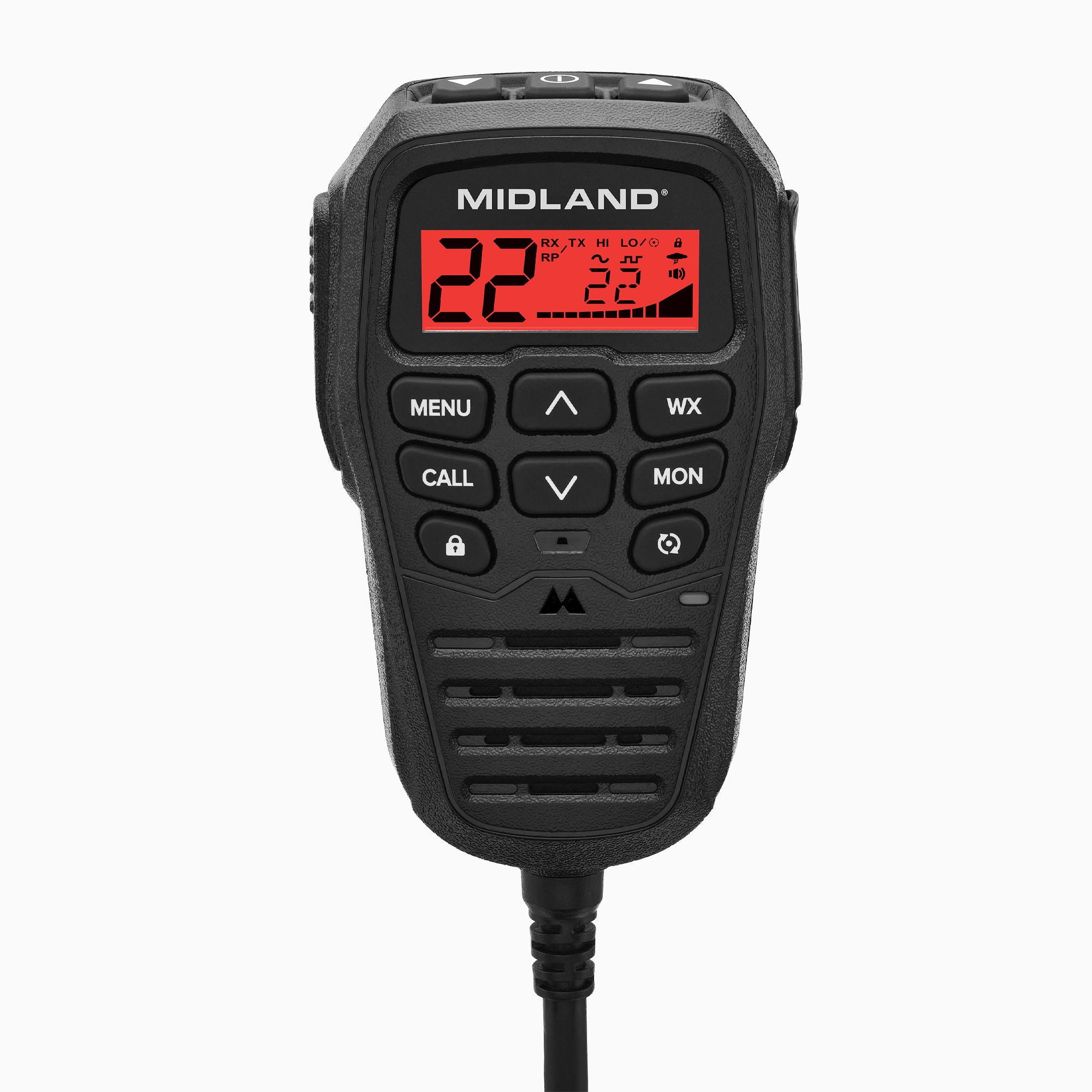 MXT275VP4 15W Watt GMRS Two-Way Radio Bundle - Image 6