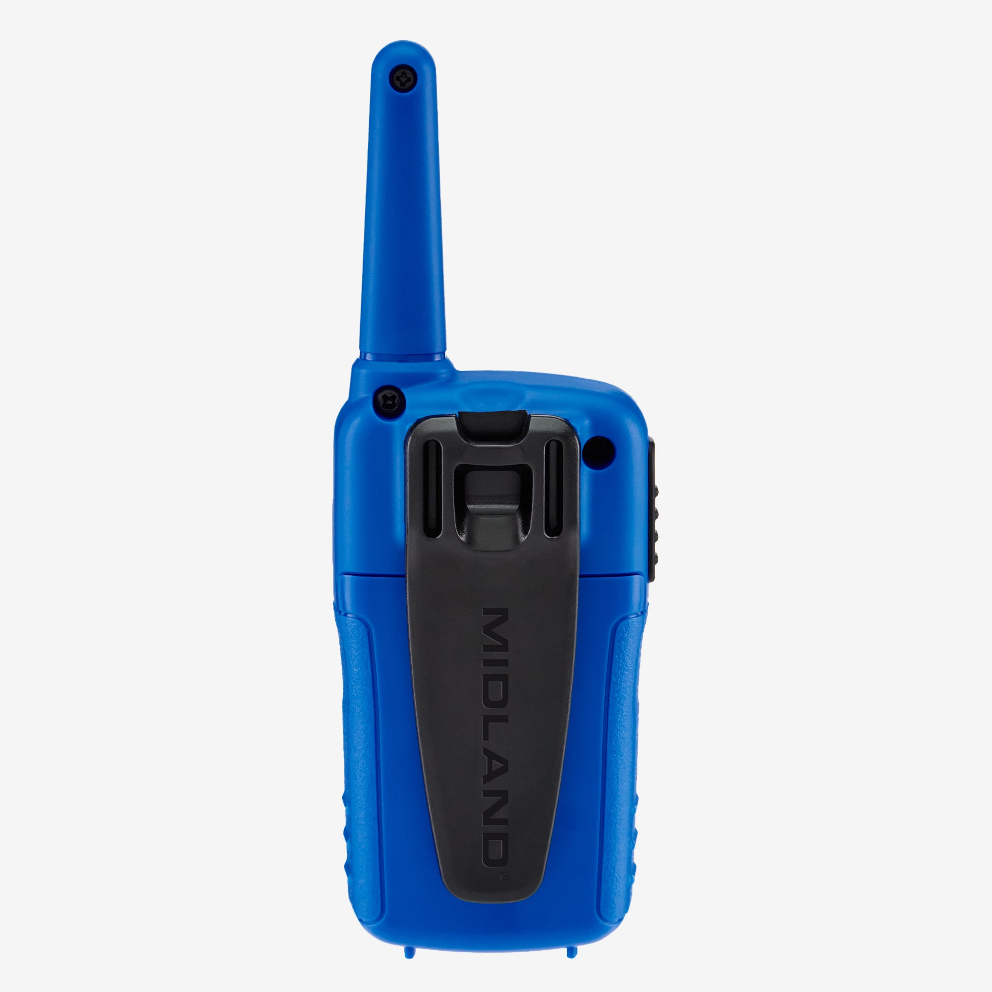T10 X-Talker FRS Walkie Talkie 3-Pack Multi-Color - T10X3M - Image 5
