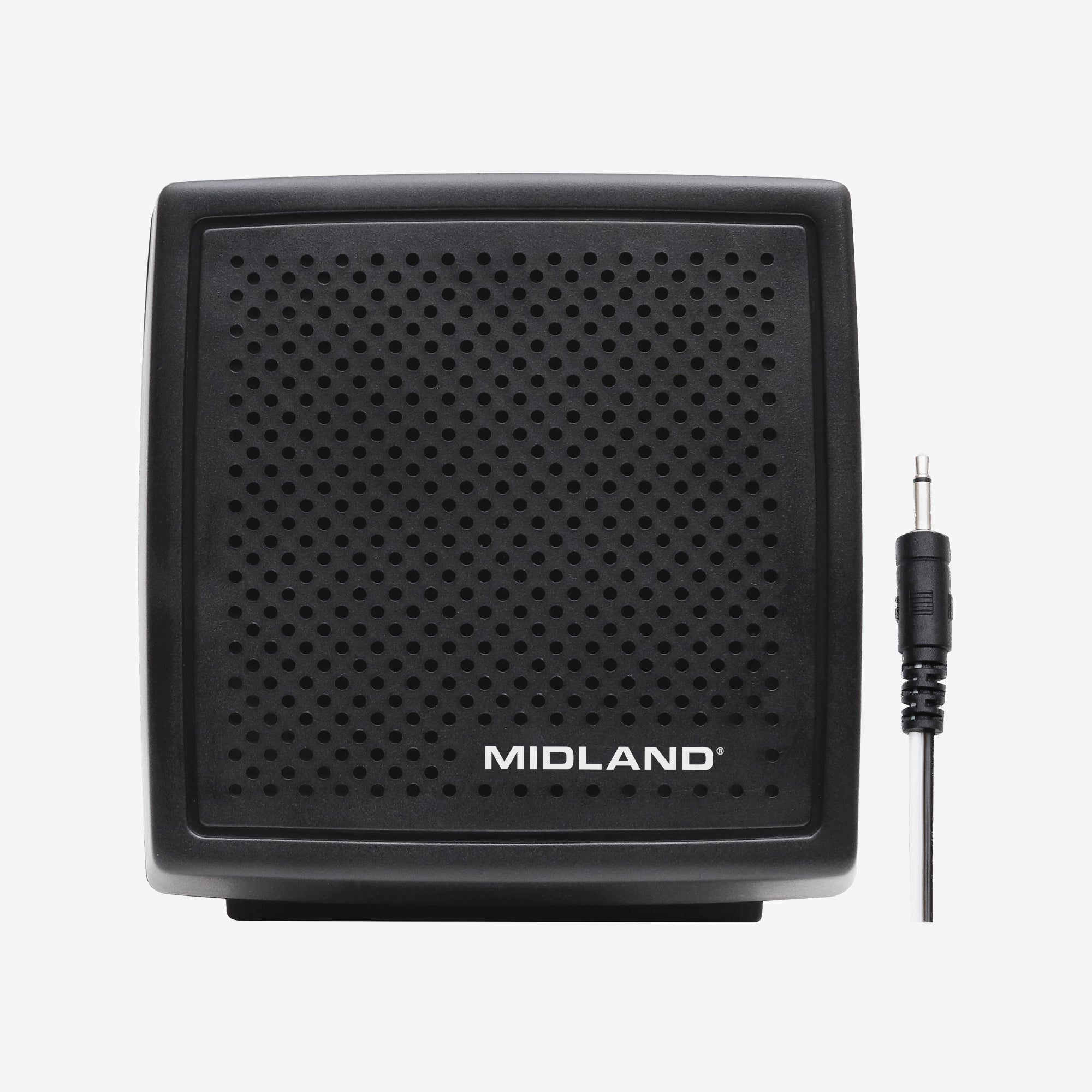 MXT500AGR 50W MicroMobile GMRS Two-Way Radio | Farm Bundle - Image 4
