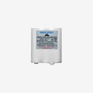AVP13 X-Talker Rechargeable Battery Pack