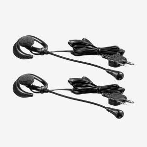 AVP1 X-Talker GXT Over the Ear Headset