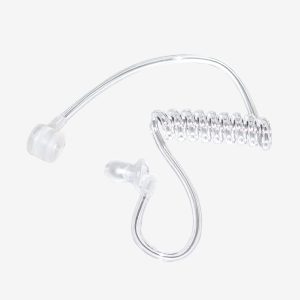 AVPH3TR Surveillance Headset Tube Replacement