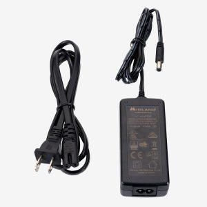 BizTalk AC Adapter for the BGC180 Multi‑Unit Charger - BA21
