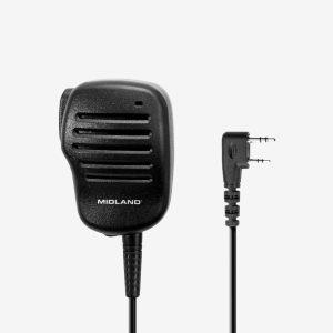 BizTalk Speaker Mic for BR200 - BA4