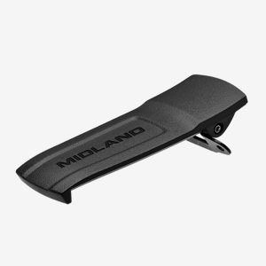 BR10 BizTalk FRS Heavy‑Duty Business Radio Belt Clip - BRRM01