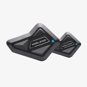 BT Mini Bluetooth Intercom 2‑Pack - BTMINITWIN