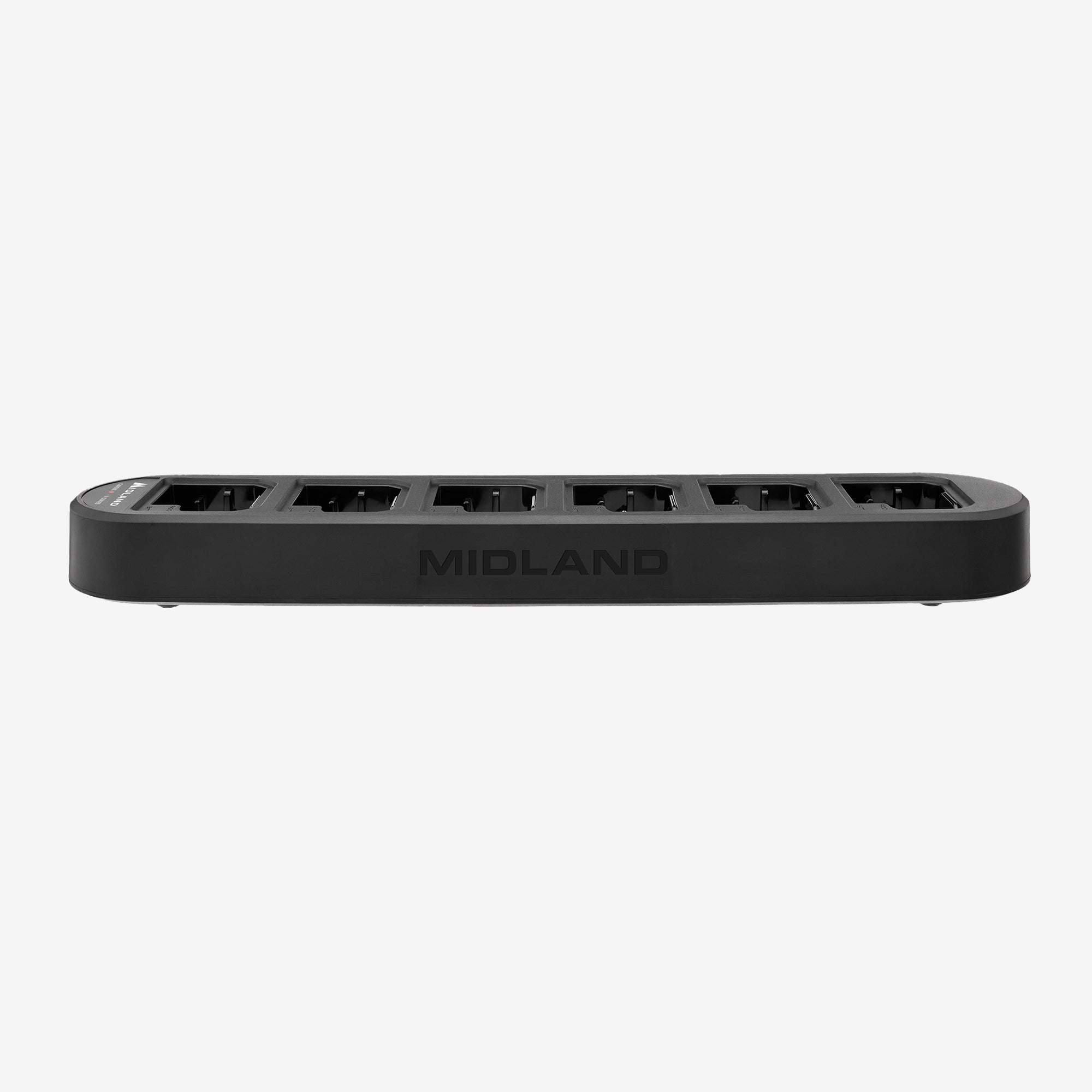 BizTalk Multi‑Unit Charger for the BR180 - BGC180