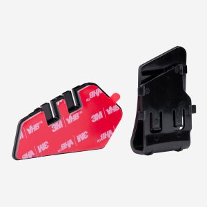 C1505 Helmet Intercom Fixing Plates