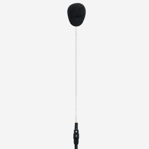 C1596 BTR1 Full Face Helmet Wired Mic