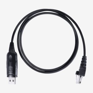 DBR1 MicroMobile Radio Programming Cable