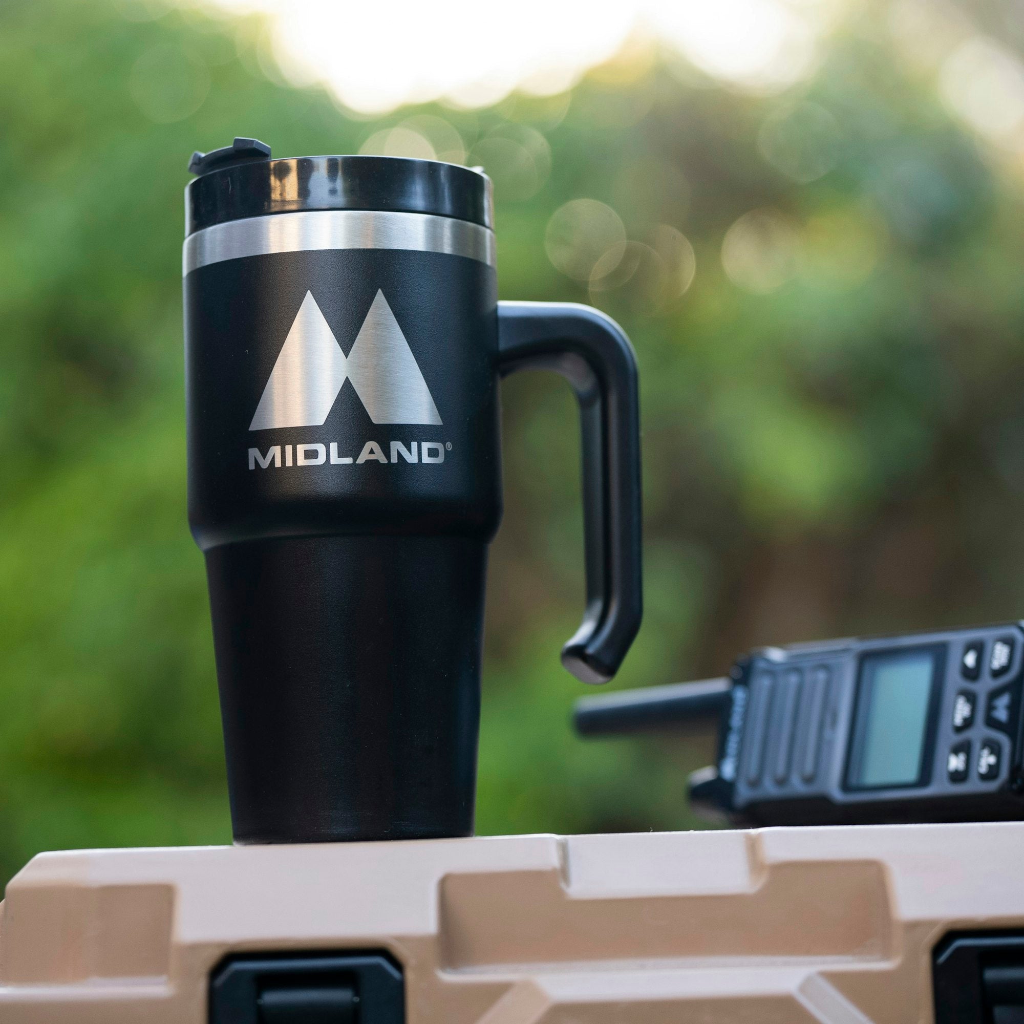 Midland Tumbler - Image 2