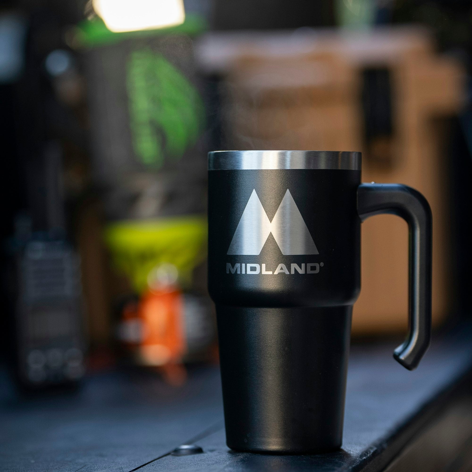 Midland Tumbler - Image 3