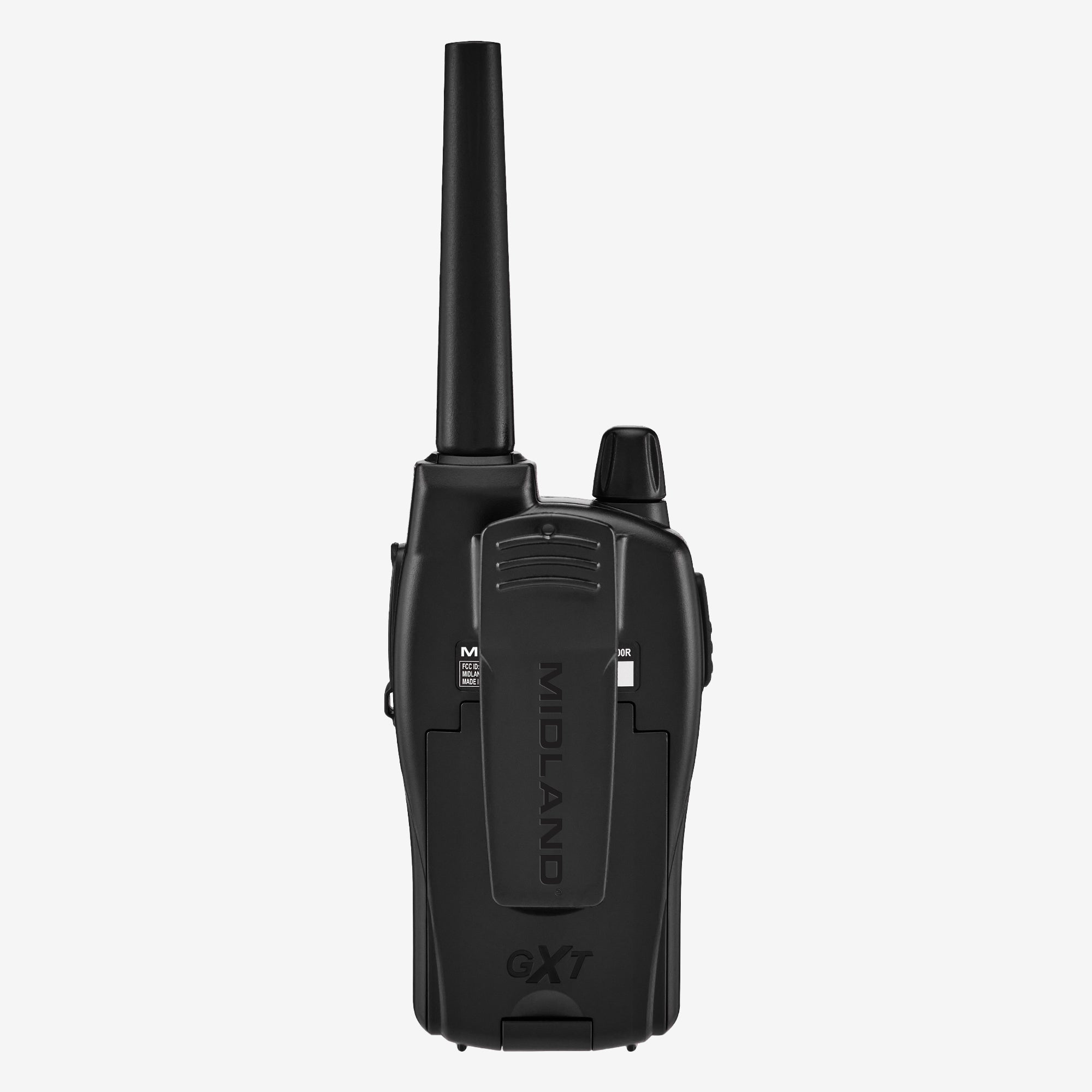 GXT1000 GMRS Walkie Talkie - GXT1000AZ - Image 7