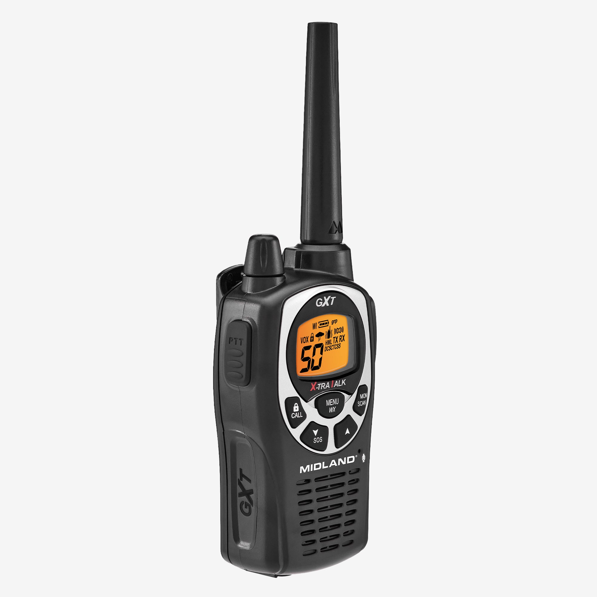 GXT1000 GMRS Walkie Talkie - GXT1000AZ - Image 4
