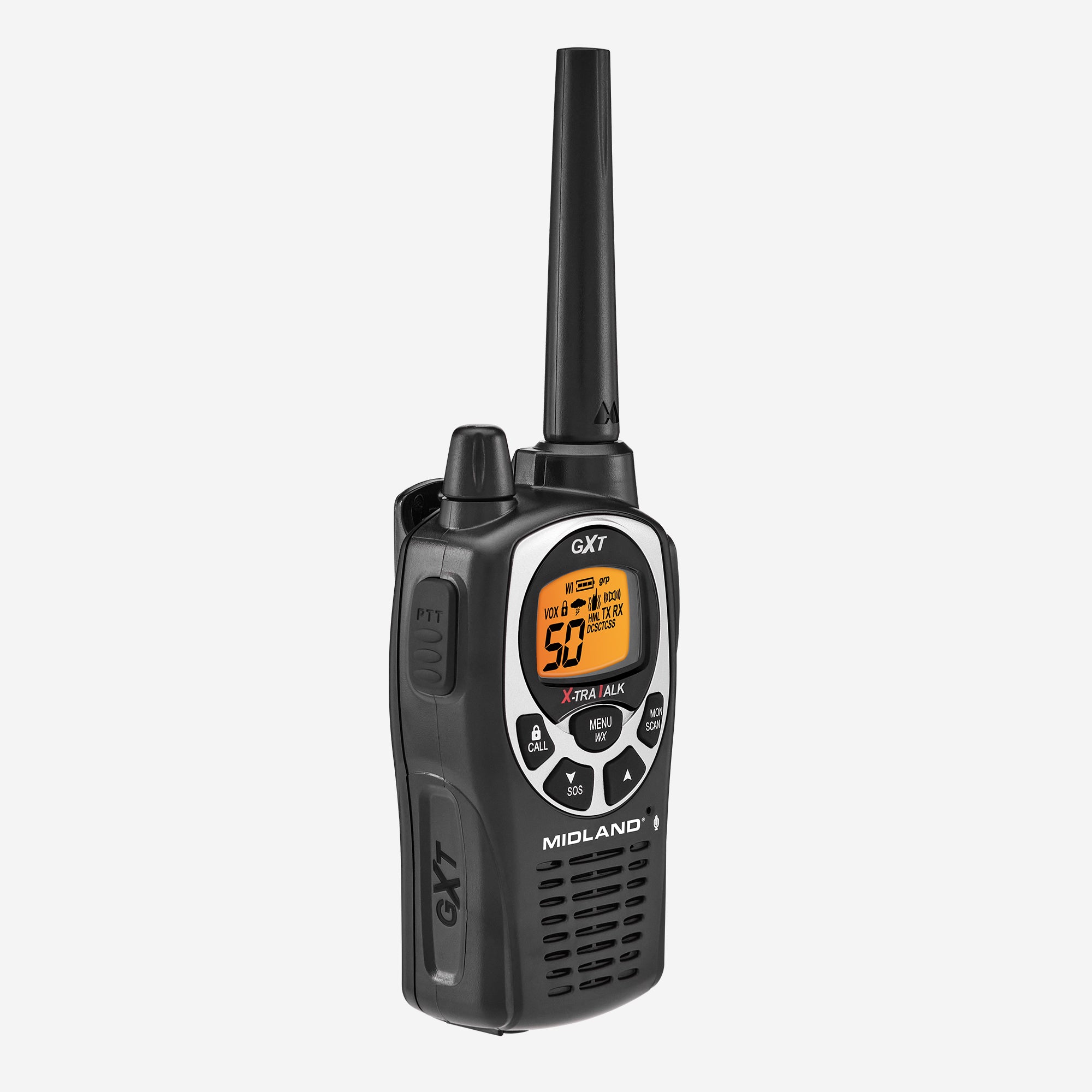 GXT1000 GMRS Walkie Talkie - GXT1000AZ - Image 5
