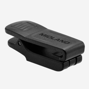 Swivel Belt Clip for GXT67 PRO -AVP33