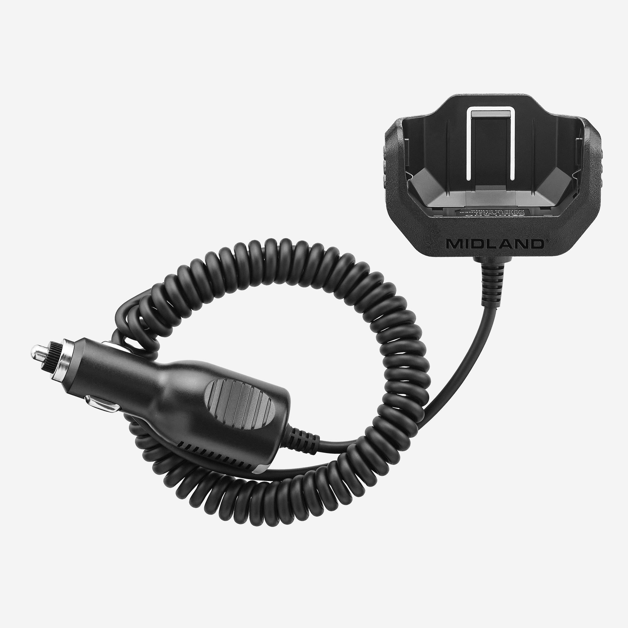 DC Vehicle Charging Cradle for GXT67 PRO - AVP31