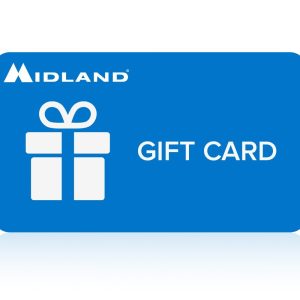 Midland Gift Card