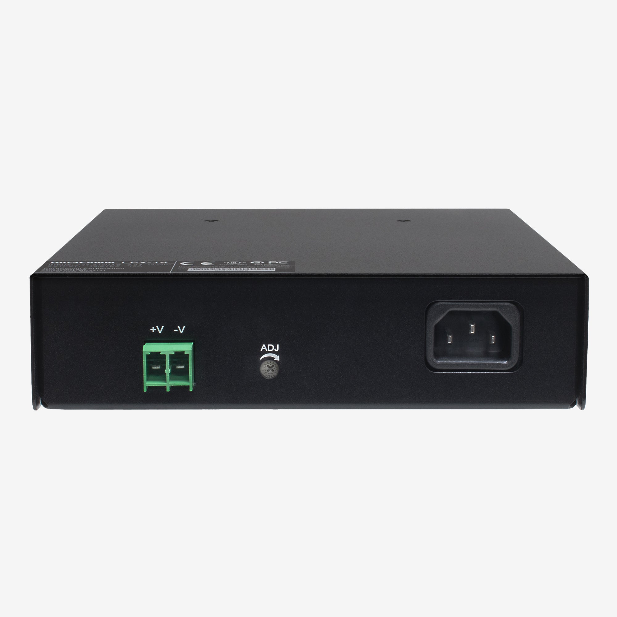 DuraComm Power Supply - LPX‑14 - Image 8