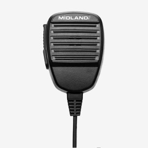 MicroMobile Replacement Mic for MXT105 - MA105