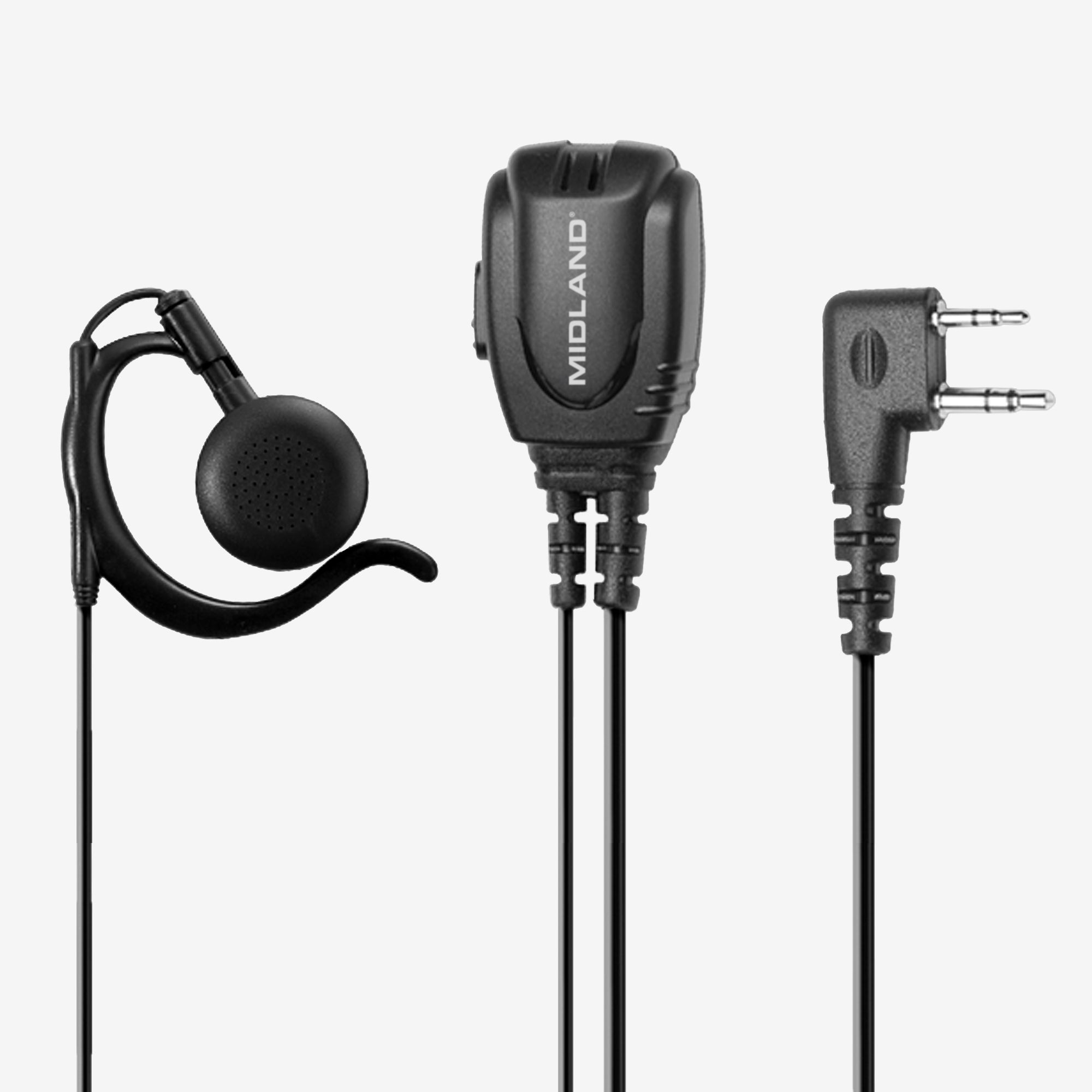 BizTalk Over the Ear Headset for MB400 - MA1