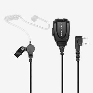 BizTalk Concealed Headset for MB400 - MA2
