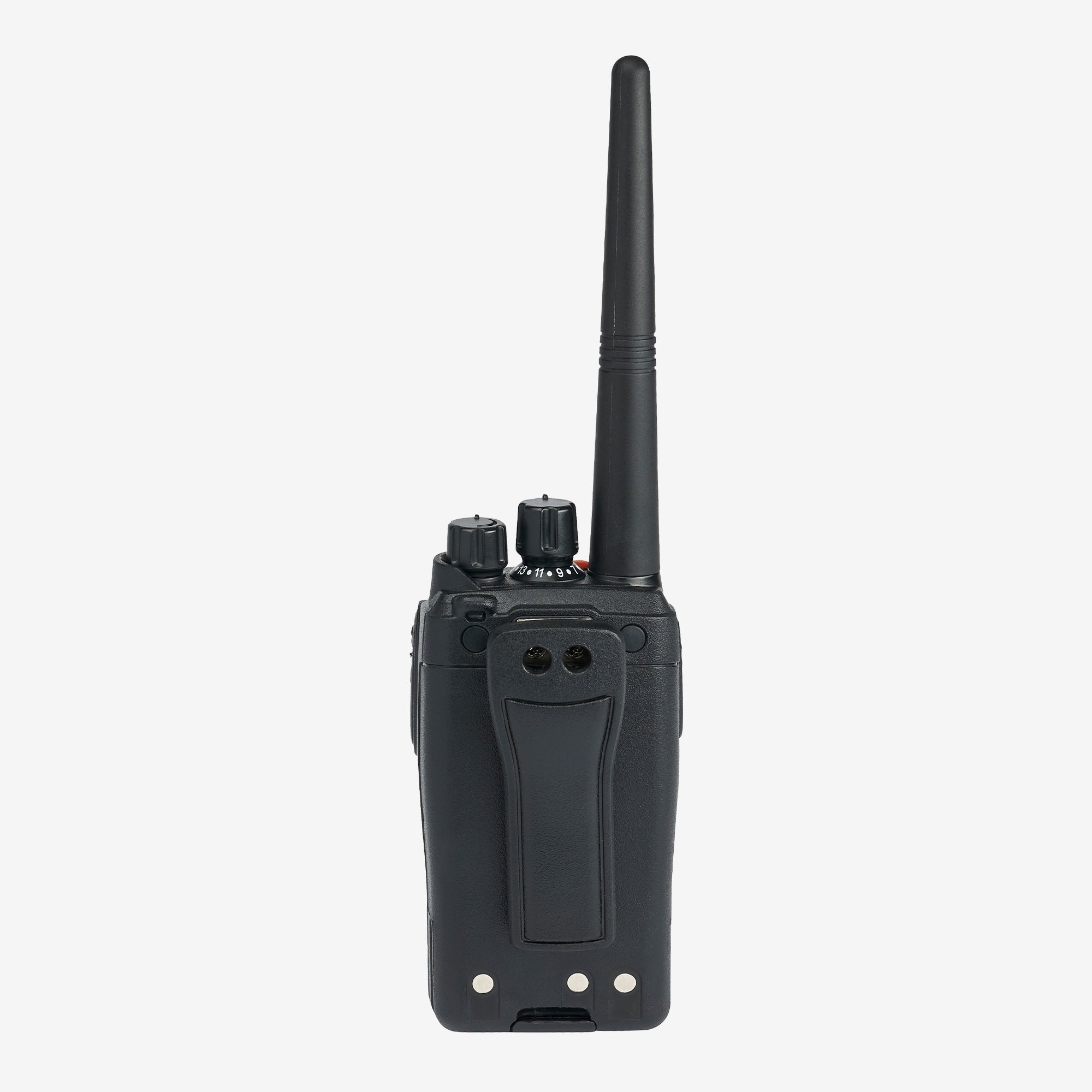 MB400 BizTalk Business Band Two‑Way Radio Bundle - MB400X6MC - Image 6