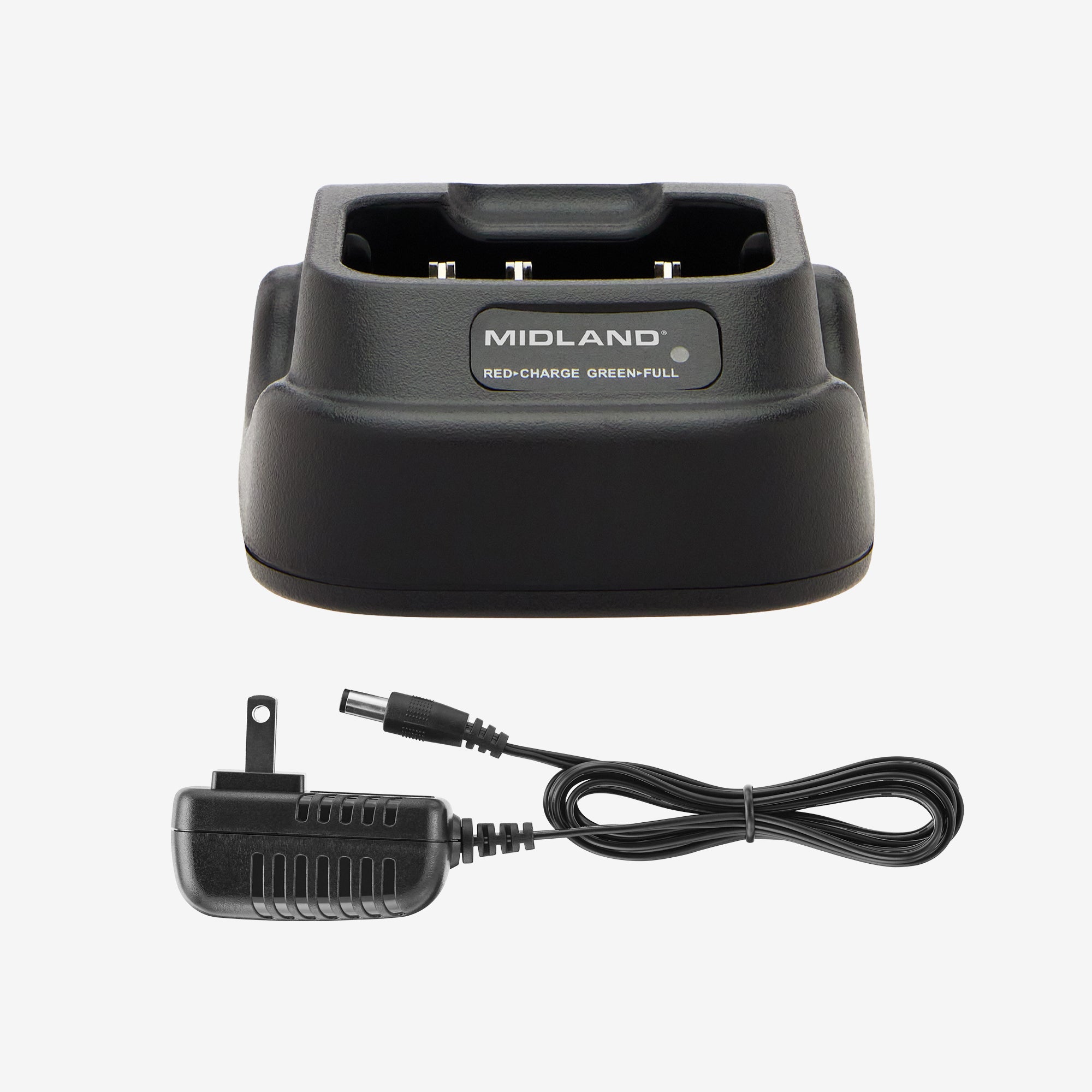 BizTalk Desktop Charger Base for MB400 - MDC400 - Image 2